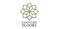 Country Floors coupons